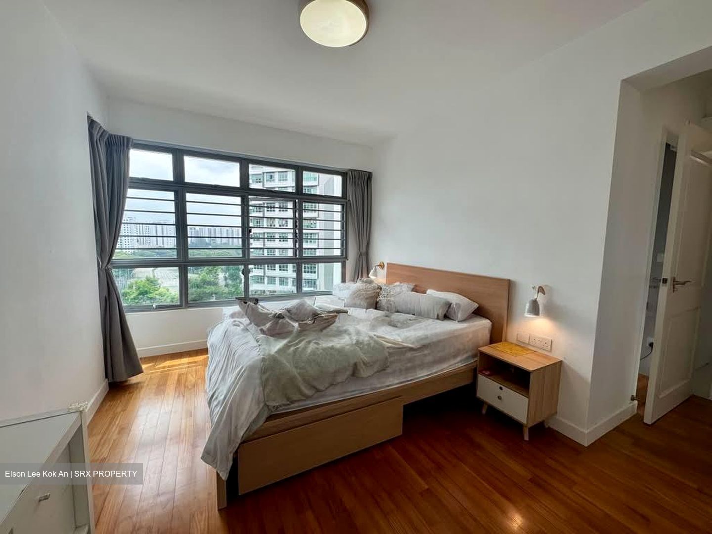 Blk 477A Hougang Capeview (Hougang), HDB 4 Rooms #588734021